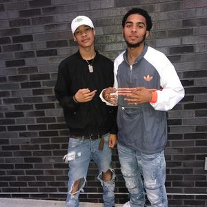 Meet your Posher, Brice